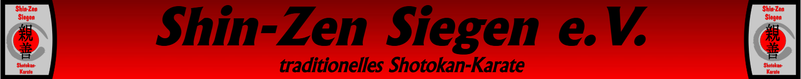 Shin-Zen Siegen e.V.