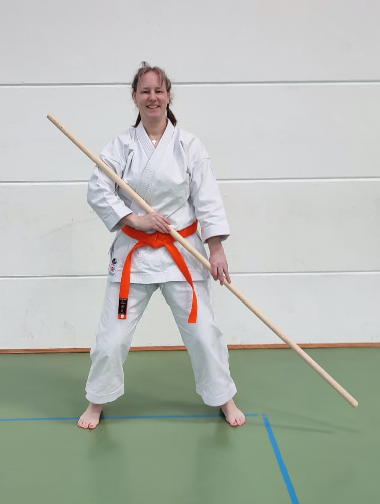 Martina Gunkel