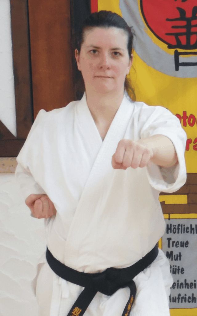 Susanne Berlin