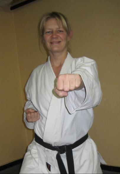 Anja Stoll
