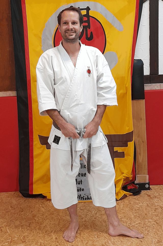 Kai Werner Grebe