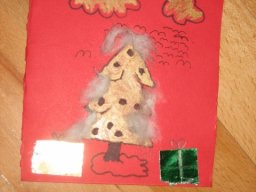 Karin&#039;s weihnachtliche Back- und Bastelstube