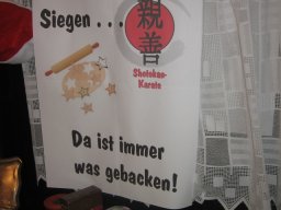 Karin&#039;s weihnachtliche Back- und Bastelstube